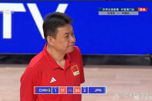阿斯基亚-布克：我在北京队的角色是领袖 我知道如何赢球